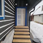 Casa de Férias U Deda