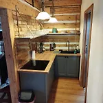 Casa de Férias U Deda Liptovská Teplička