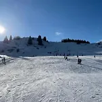 U Deda Casa de Férias Liptovská Teplička