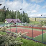 Casa de Férias U Deda Liptovská Teplička
