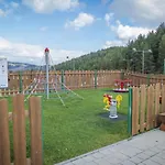 U Deda Liptovská Teplička
