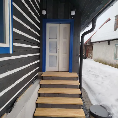 Casa vacanze U Deda