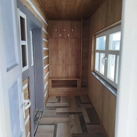 U Deda Tatil Evi