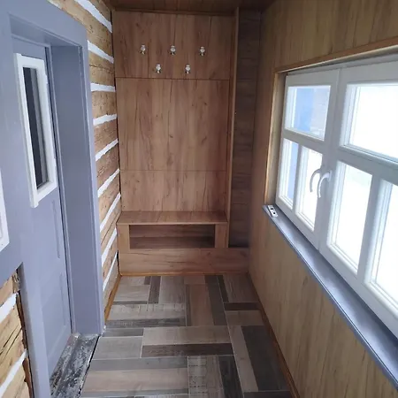 U Deda Liptovská Teplička