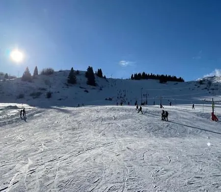 U Deda Casa vacanze Liptovská Teplička