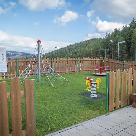 U Deda Liptovská Teplička