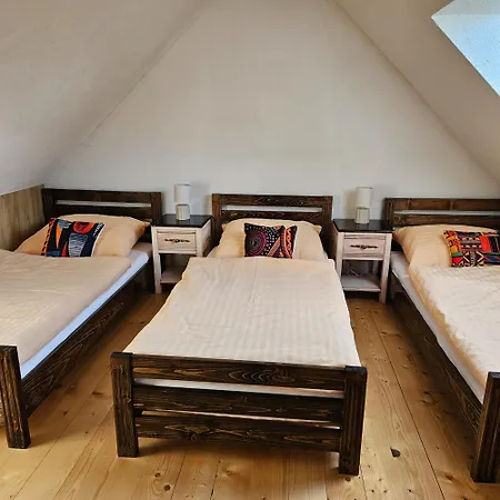 U Deda Casa vacanze