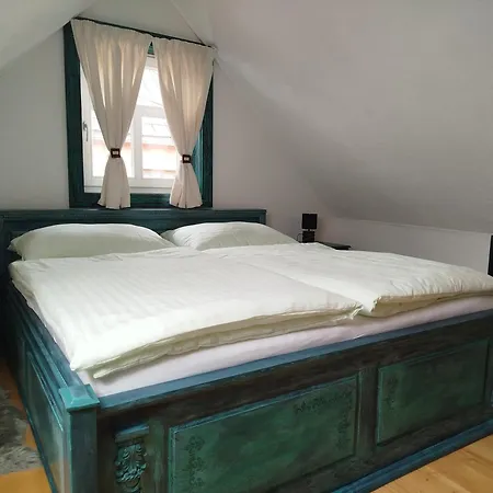 U Deda Casa de Férias *