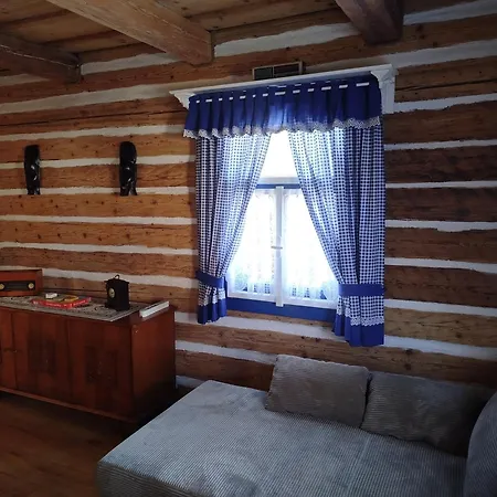 U Deda * Liptovská Teplička