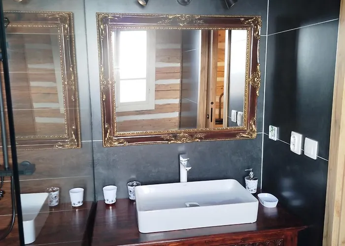 U Deda Liptovská Teplička