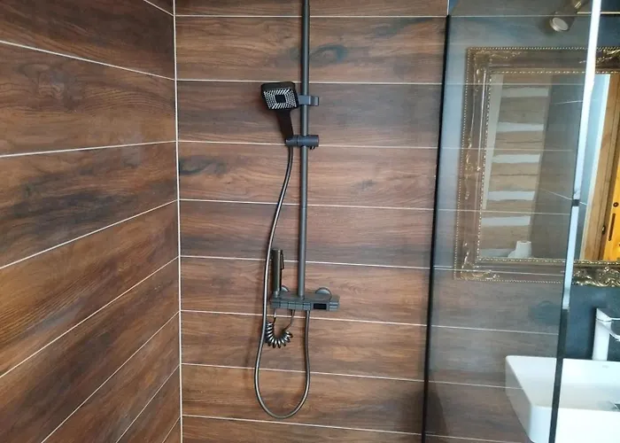 U Deda Casa de Férias