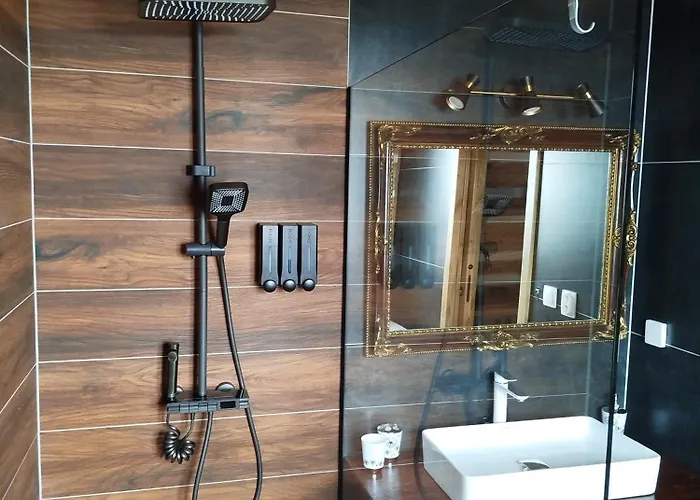 Casa de Férias U Deda