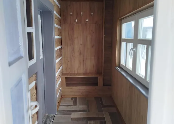 U Deda Casa de Férias