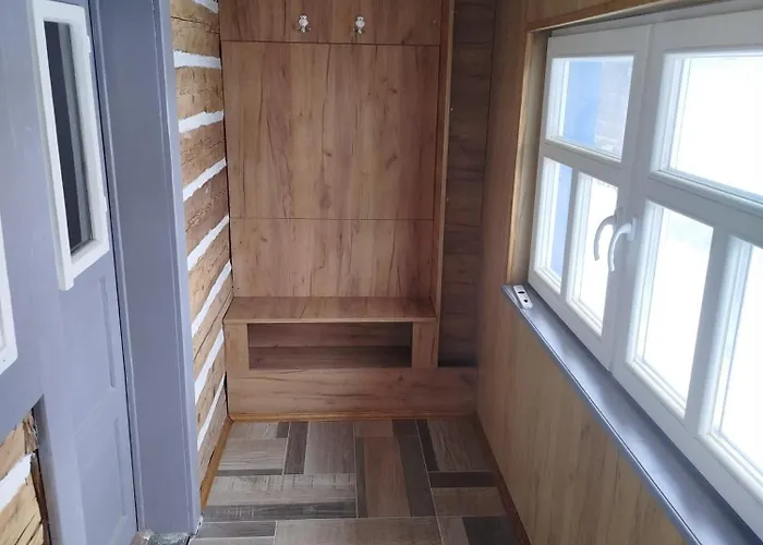 U Deda Liptovská Teplička