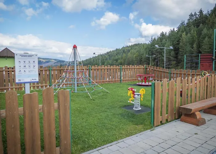 U Deda Liptovská Teplička