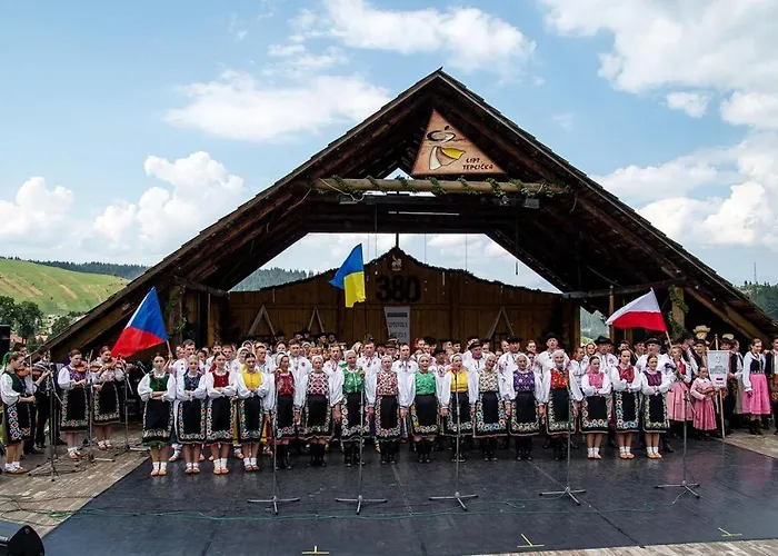 U Deda Casa de Férias *