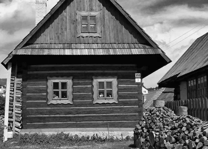 U Deda Liptovská Teplička