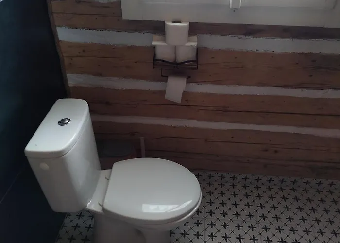 U Deda * Liptovská Teplička