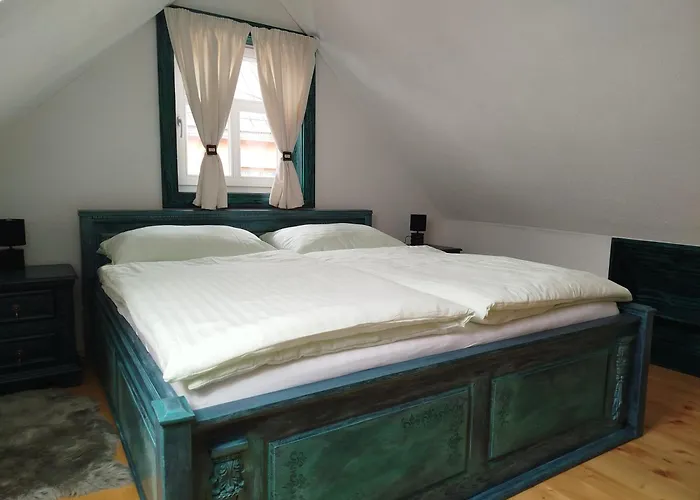 U Deda Casa de Férias *