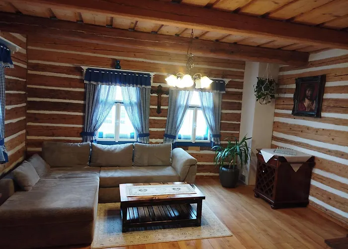 U Deda * Liptovská Teplička