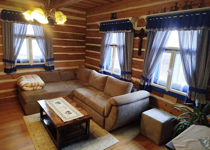 U Deda Liptovská Teplička